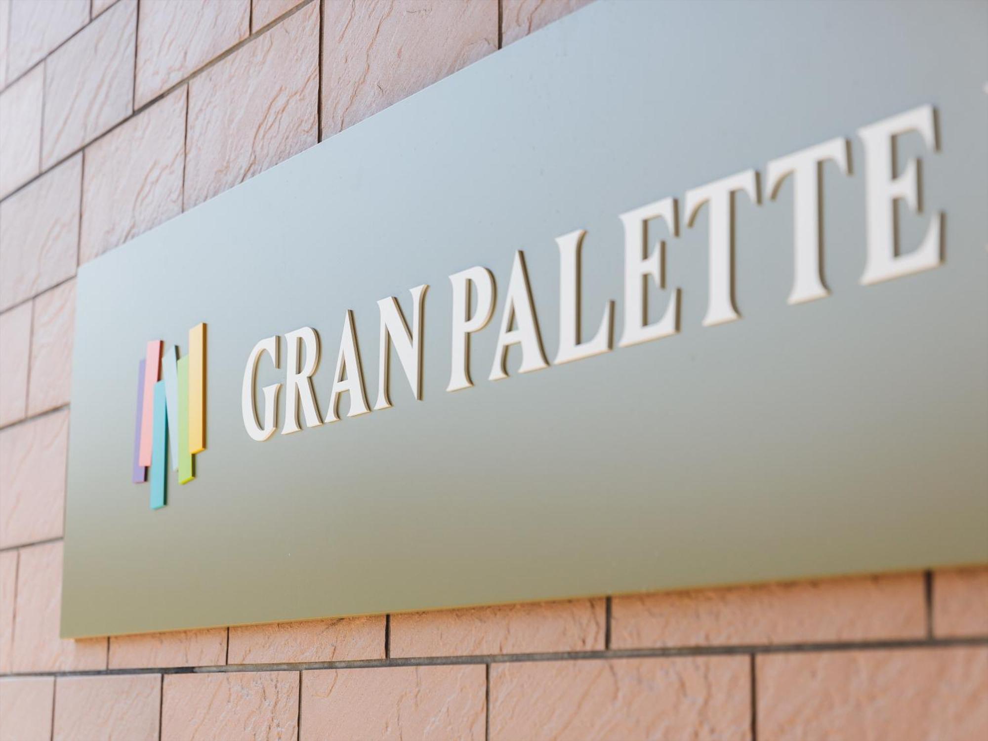 Gran Palette Hakodate Exterior foto