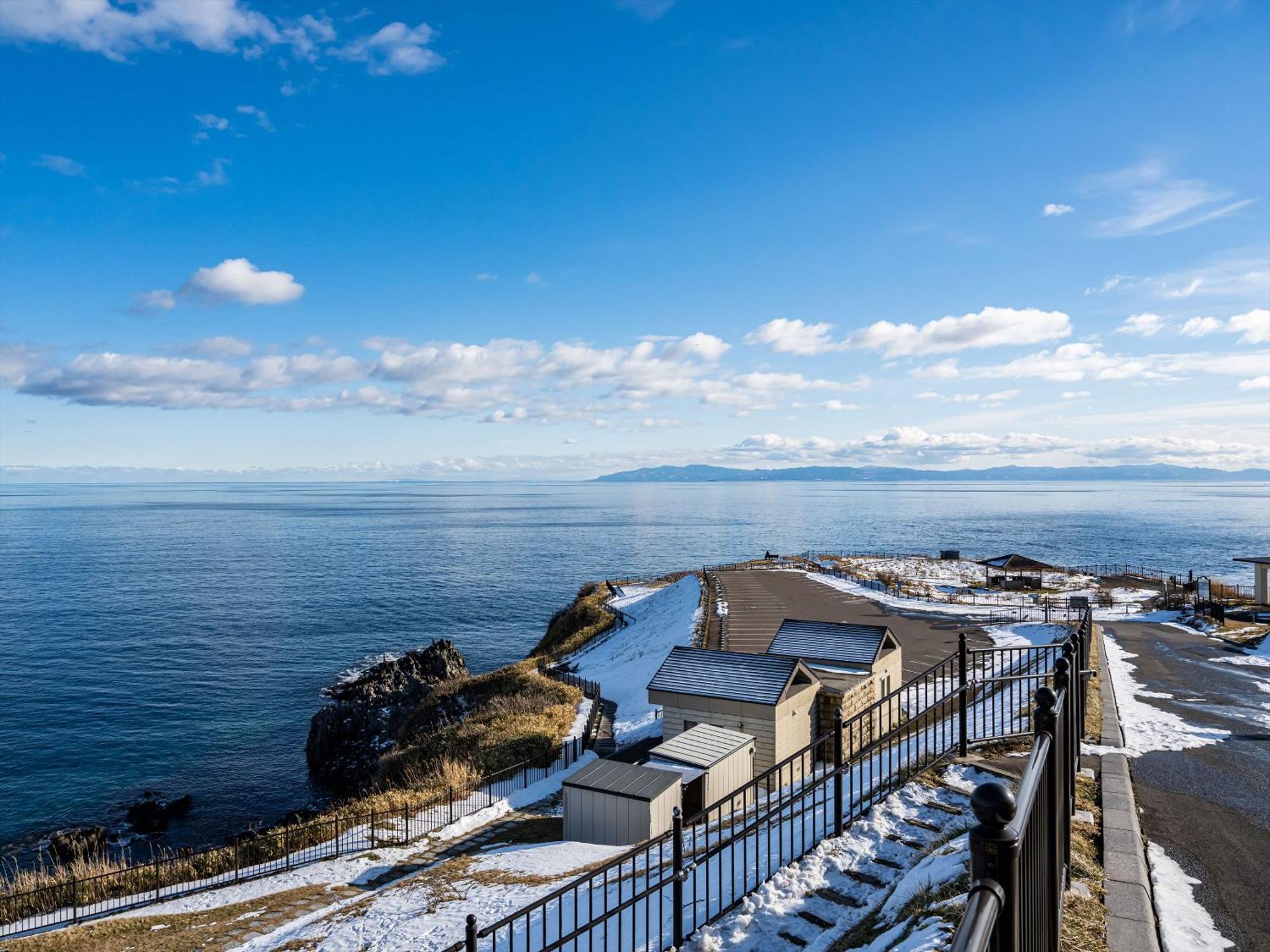 Gran Palette Hakodate Exterior foto