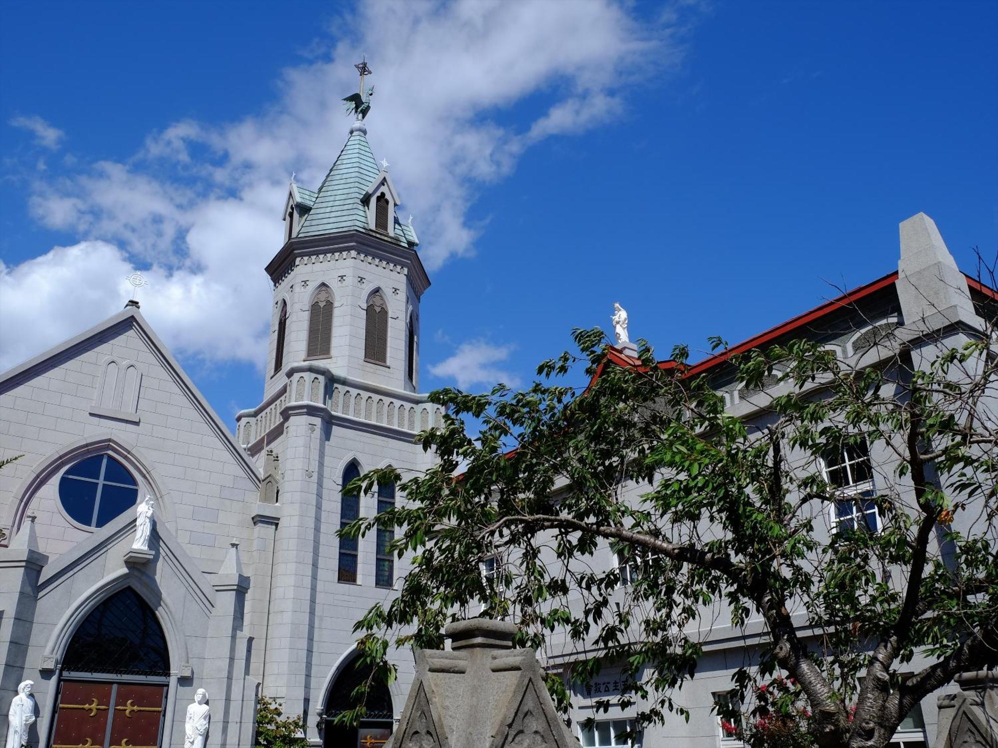 Gran Palette Hakodate Exterior foto